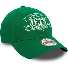 New Era York Jets Retro NFL Adjustable Cap Osfm