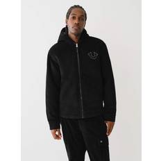 True Religion Overtøj True Religion Vintage Corduroy Jacket - Jet Black