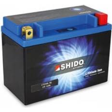 Batteri Litium LTX24HL-BS 12 V 21 AH