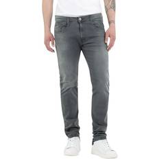 Replay anbass Replay Herr Jeans Anbass - Grå