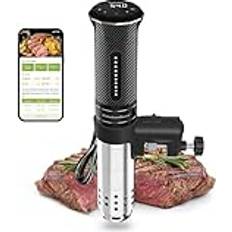 Madkogere KitchenBoss Sous Vide Garer Stick 1100W