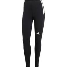Collants adidas Legging Femme Adizero Full Length - Noir
