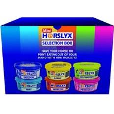 Horslyx Mini Licks Selection Box for Horses - Multi