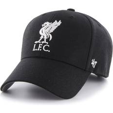Liverpool FC Caps 47 Brand FC Liverpool Relaxed Fit Cap schwarz