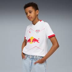 Puma RB Leipzig 25/26 Home Jersey Youth Size 5-6Y