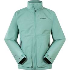 Berghaus Men's Woodwalk Waterproof Jacket - Green