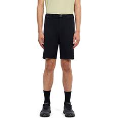 Berghaus Shorts Berghaus Hike-Air Stretch Shorts - Black