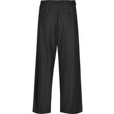 Betty Barclay Trousers & Shorts Betty Barclay Marlene High Waisted Cropped Trouser - Black