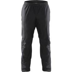 Haglöfs Husk M Skalbyxor True Black