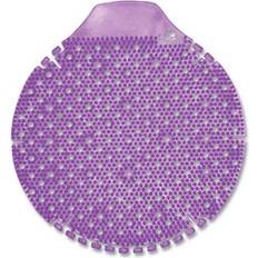 Urinals Fresh Products Tidal Wave Urinal Screen Reduce Purple