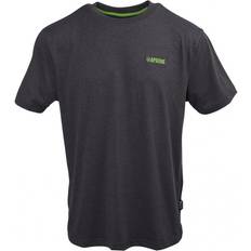 Apache Vancouver T-shirt - Charcoal Grey