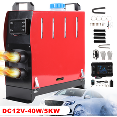 Air Diesel Heater 12V 5kW 12V