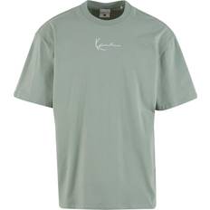 Essential T-Shirt - Pastellgrün