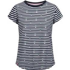 Trespass Women T-shirts Trespass Calypso T-Shirt - Navy