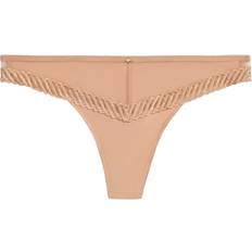 Tanga Sheer E - Sand