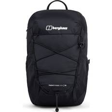 Berghaus Ryggsäckar Berghaus Unisex 24/7 365 18L Backpack - Black