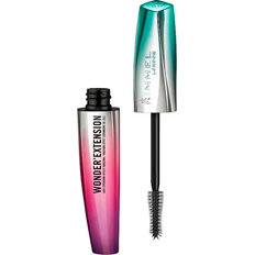 Cosmetics Rimmel Wonder'Extension Mascara - Very Black