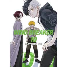 Wind breaker Wind Breaker 10 (Paperback)