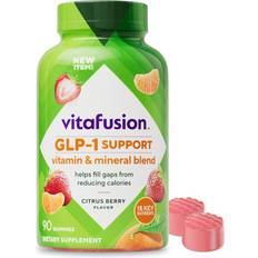 GLP-1 Mineral Blend Dietary Supplement 90ct