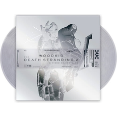 Woodkid For Death Stranding 2: On The Beach (Vinyl)