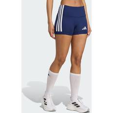 adidas 3-Stripes Volleyball Shorts - Team Navy Blue