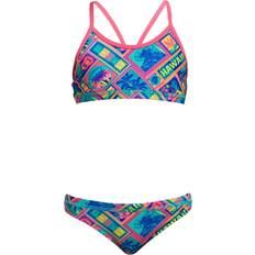 Funkita RacerBack UV50+ Coco Canel Biking -
