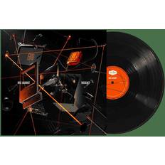 Vinyl on sale Rise Against Ricochet (LP) (Vinyl)