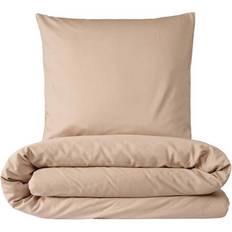 Luna Denmark Bambus Dynebetræk Mokka (220x140cm)