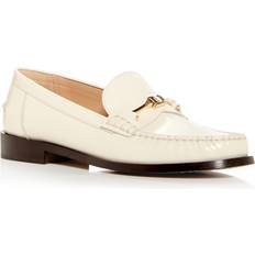 Ferragamo Lågskor Ferragamo Klassiska Läderloafers Med Horsebit Detalj