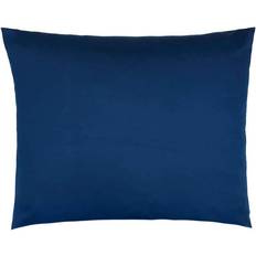 Luna Denmark Bambus Hovedpudebetræk Mørk Blå (70x50cm)