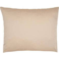 Bambus - Beige Hovedpudebetræk Luna Denmark Bambus Hovedpudebetræk Beige (70x50cm)