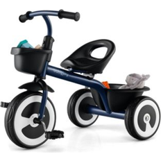 Tricycles SlickBlue Toddler Tricycle with Adjustable Seat and Storage Baskets 30