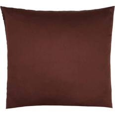 Luna Denmark Bambus Hovedpudebetræk Brun (63x60cm)