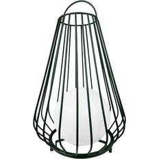 Dyberg Larsen Evesham Outdoor Lamp H48 cm Green Bordlampe