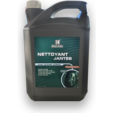 Rim Cleaners Abel Wheel Cleaner Professional Formula Abel Auto 5L