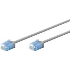 Kablar Goobay Cat6a U UTP Patch Cable 2 m 2m