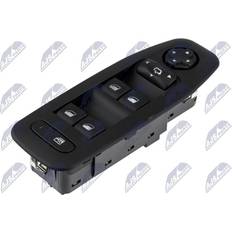 Door Lock Actuators NTY Bouton De Lève-Vitre EWS-PE-054