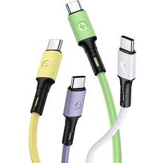 Usams Kabel U52 USB-C 2A Fast Charge 1m