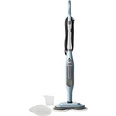 Shark Steam And Scrub Automatic Steam Mop Duck Egg Blue