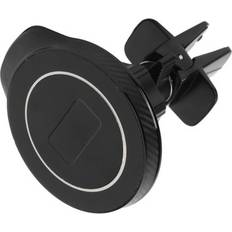 Magnetic Phone Holder Black