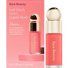 Rare Beauty Blush Rare Beauty Mini Soft Pinch Liquid Blush Charm - 0.11 oz