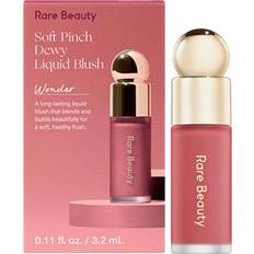 Mini Soft Pinch Liquid Blush Wonder - 0.11 oz