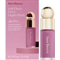 Rare Beauty Mini Soft Pinch Liquid Blush - Spirited