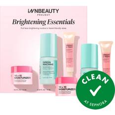 Brightening Mini Essentials Kit