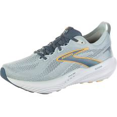 Brooks Glycerin 22 M Löparskor - Smoke/Stormy/Orange
