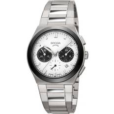 Ure Boccia Titan Chronograph 3736-01