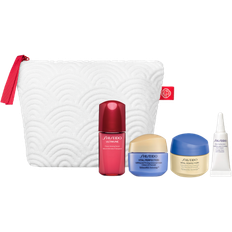Shiseido Gåvoboxar & Set Shiseido Vital Perfection Firm & Lift Starter Kit