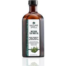 Nature Spell Tea Tree Oil for Hair and Skin 150ml