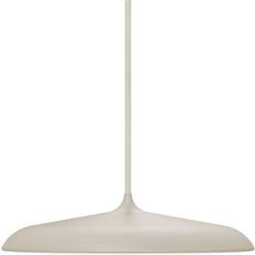DFTP Belysning DFTP Artist 25 Taklampa Beige 25 x 25 x 6 cm Pendellampa ∅ 25cm