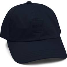 Breathable - Women Accessories BOSS Cap Derrel - Black
